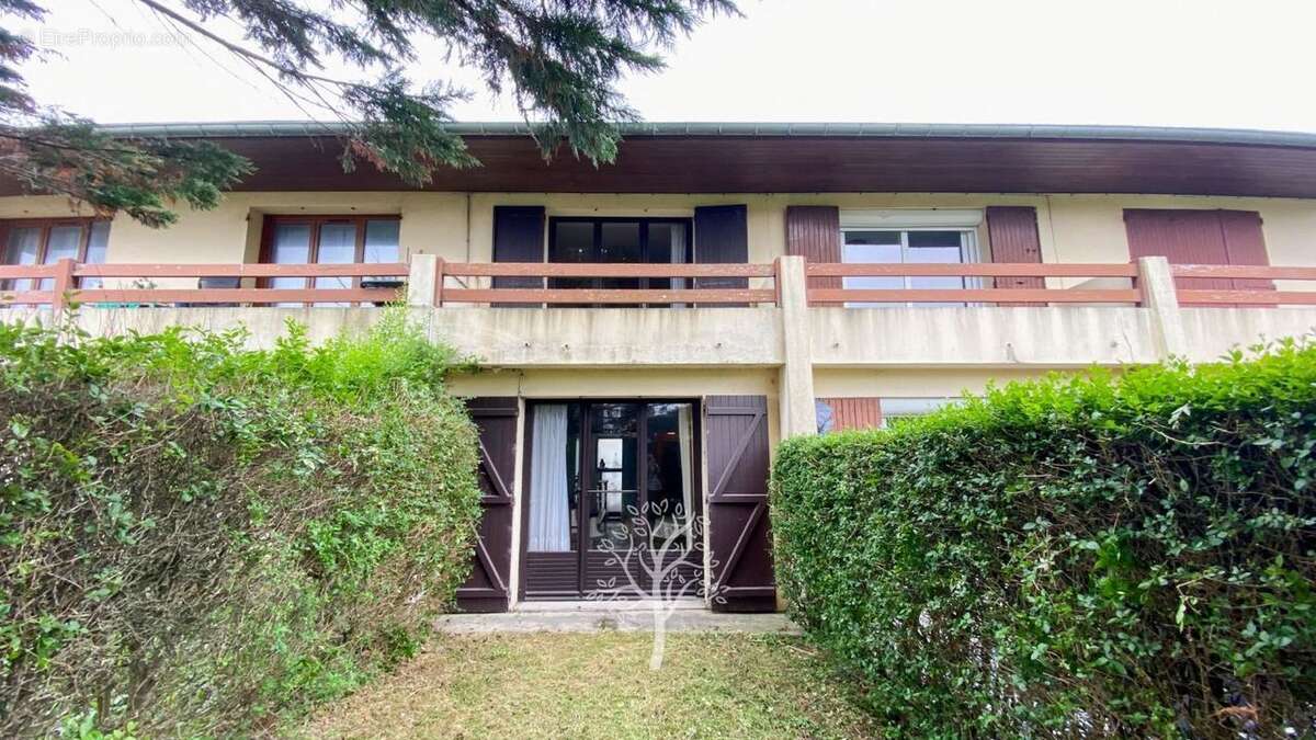 Appartement à HAUTOT-SUR-MER