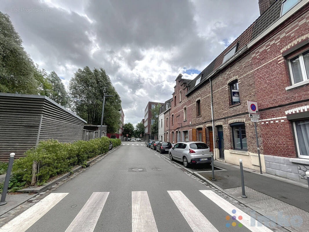 Photo 1 - Maison à CAPINGHEM