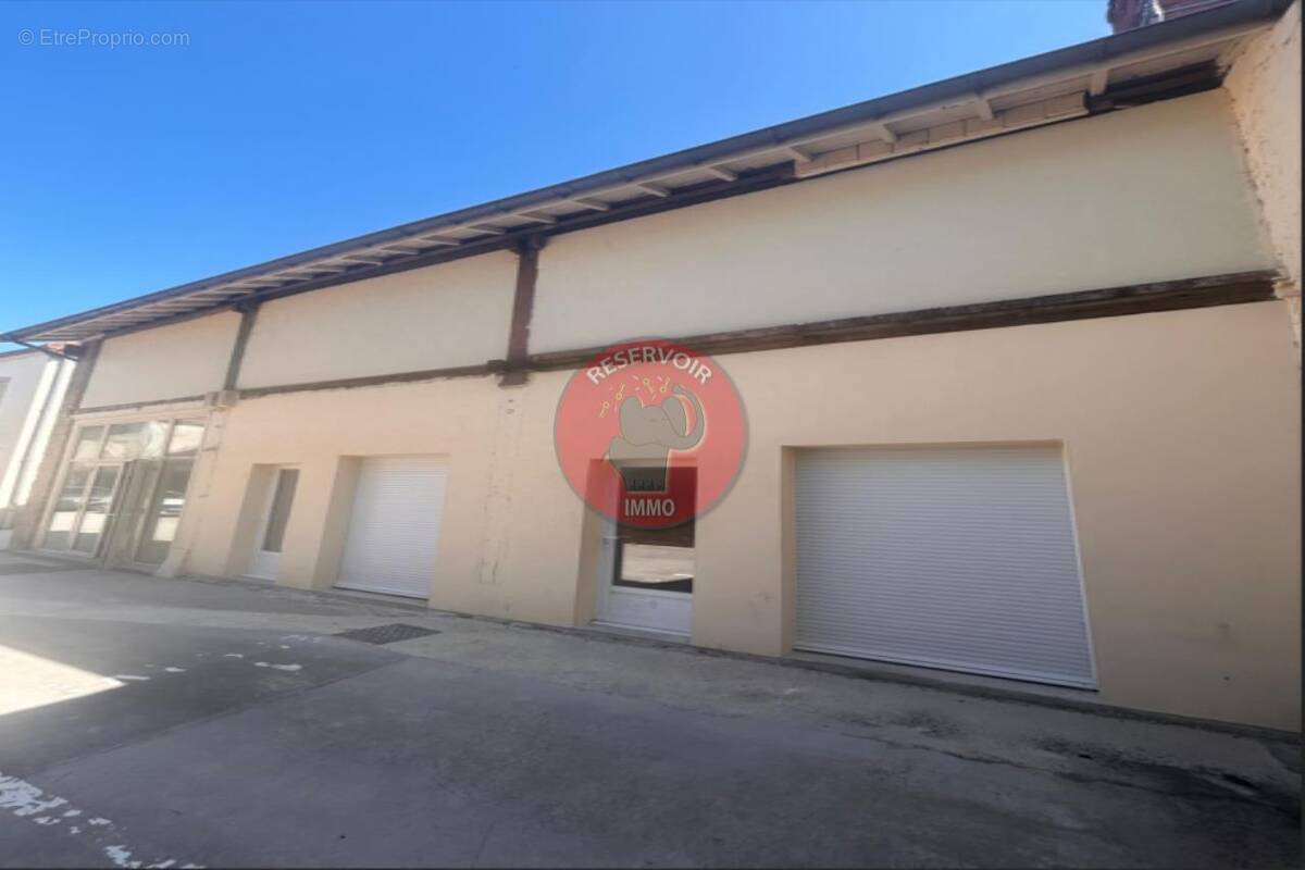 Appartement à BEAUNE