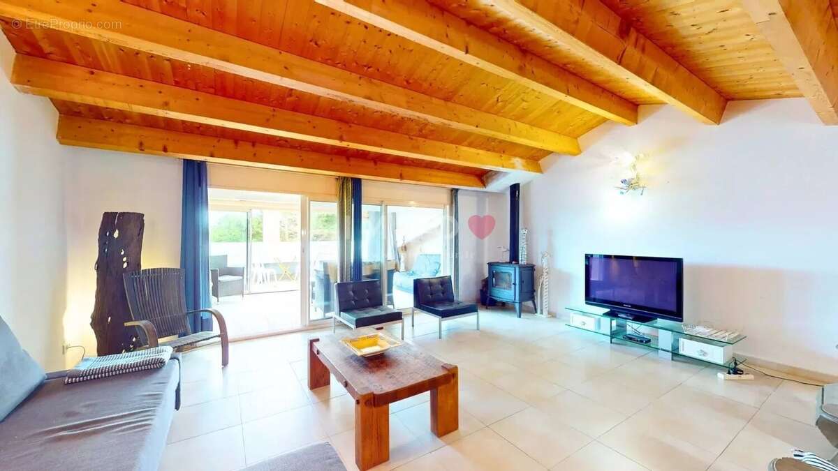 Maison à SAINT-PIERRE-D&#039;OLERON