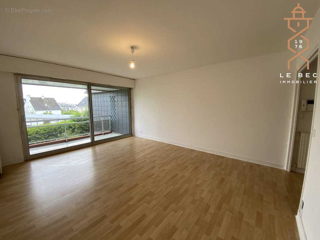 Appartement à VANNES