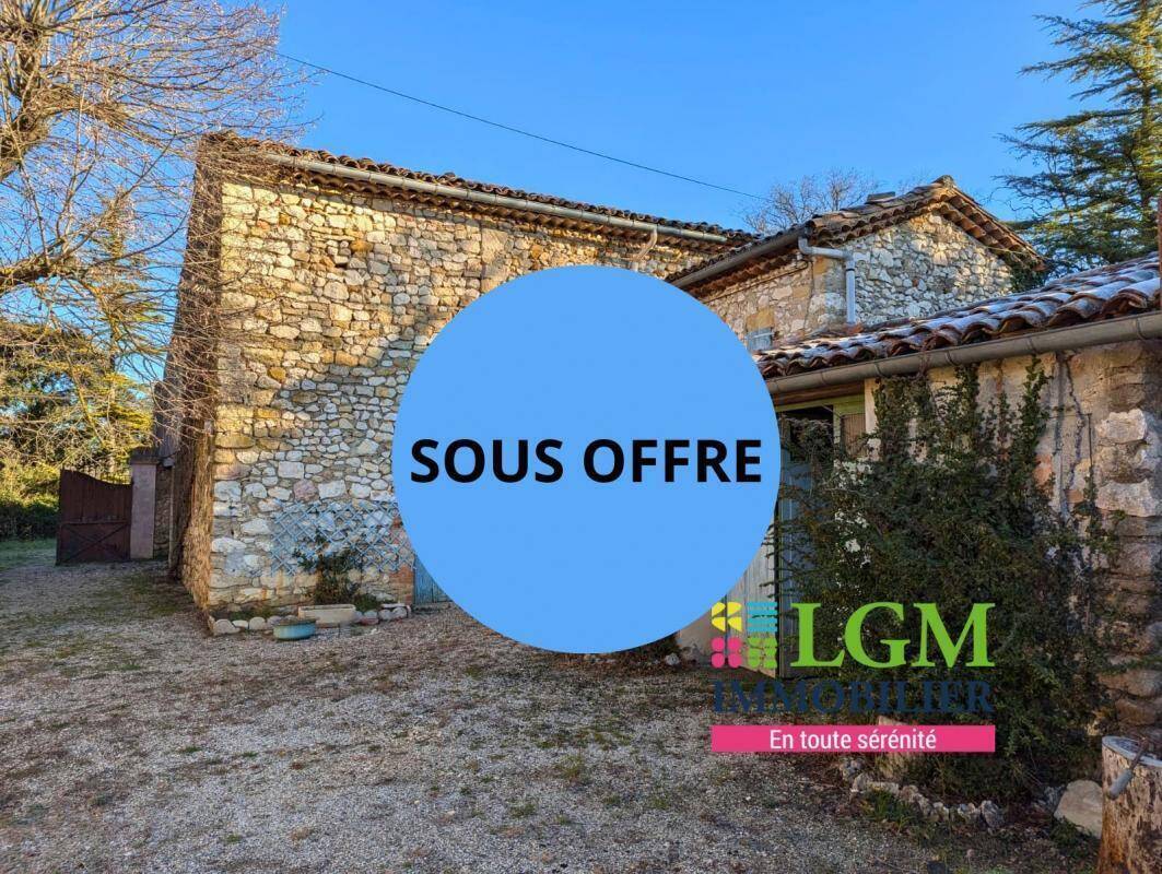 Maison à SAINT-PRIVAT-DES-VIEUX