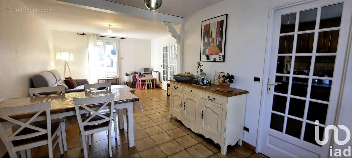 Photo 4 - Maison à LA QUEUE-LES-YVELINES