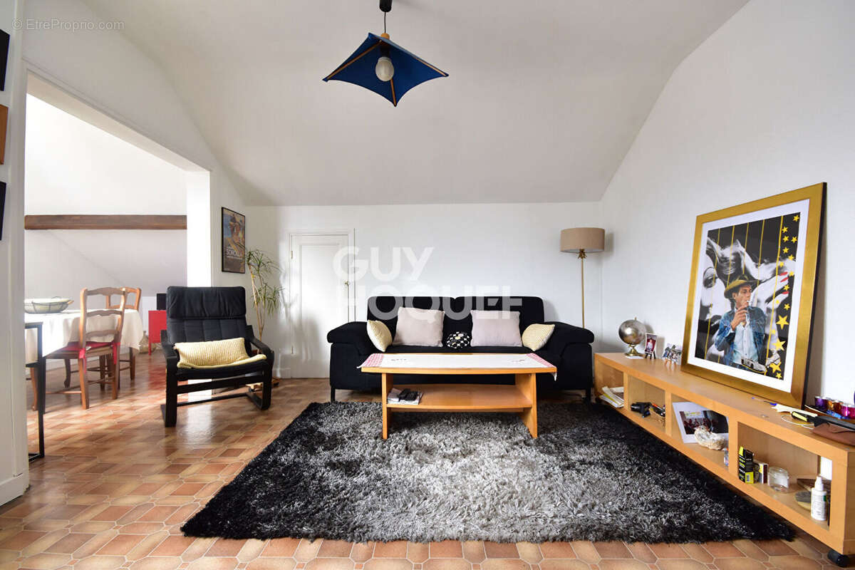 Appartement à VALENCE