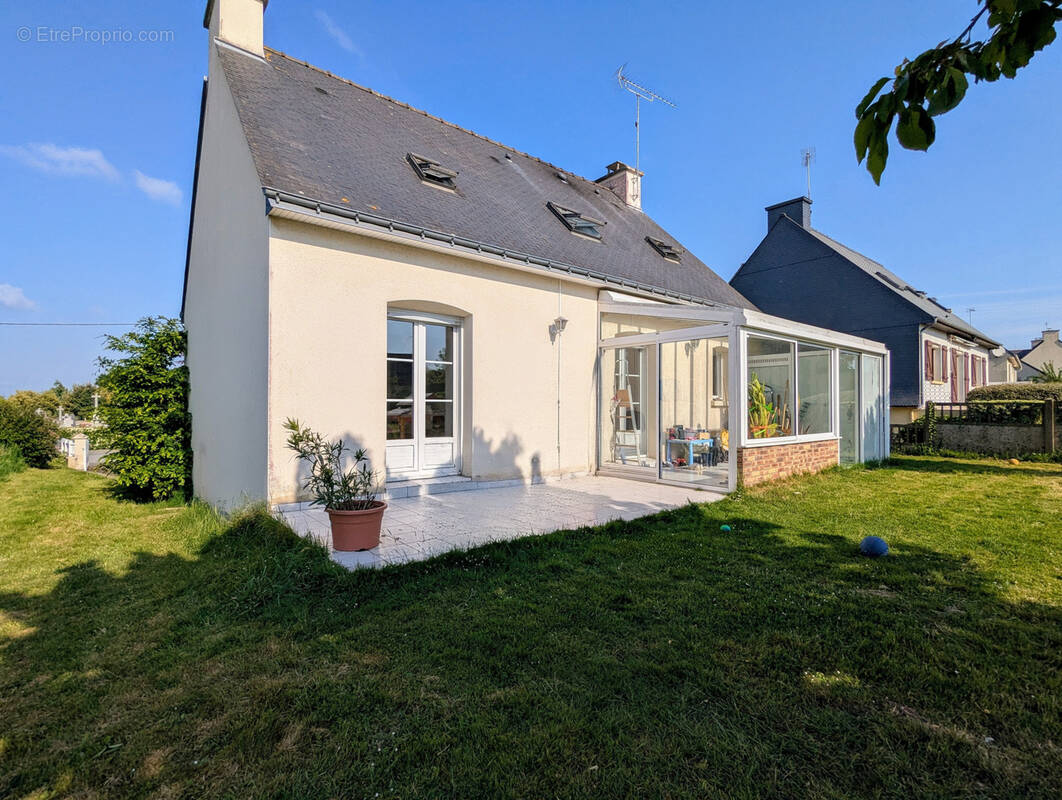 Maison à GUER
