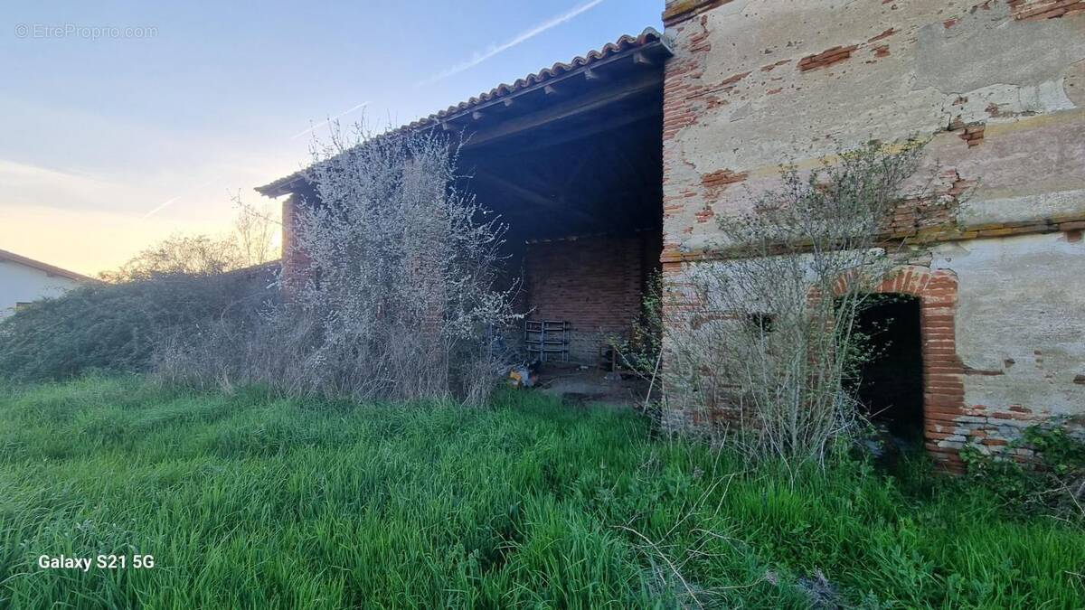 Maison à GRENADE