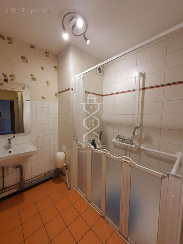 Appartement à LORIENT