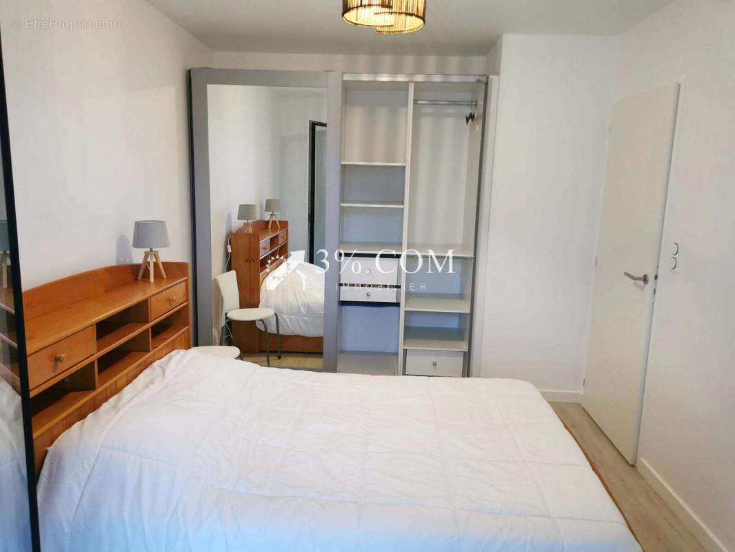 Appartement à VANNES