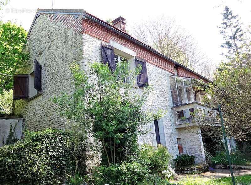 Maison à MAGNY-EN-VEXIN