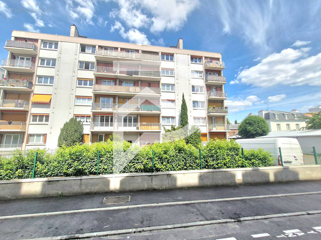 Appartement à ARGENTEUIL