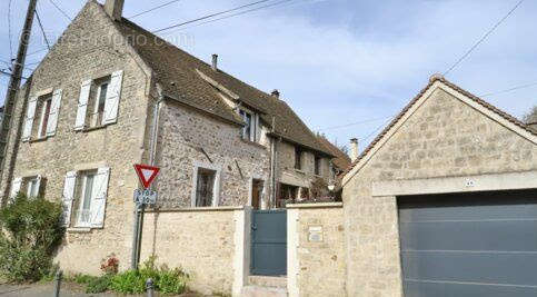 Maison à MAGNY-EN-VEXIN