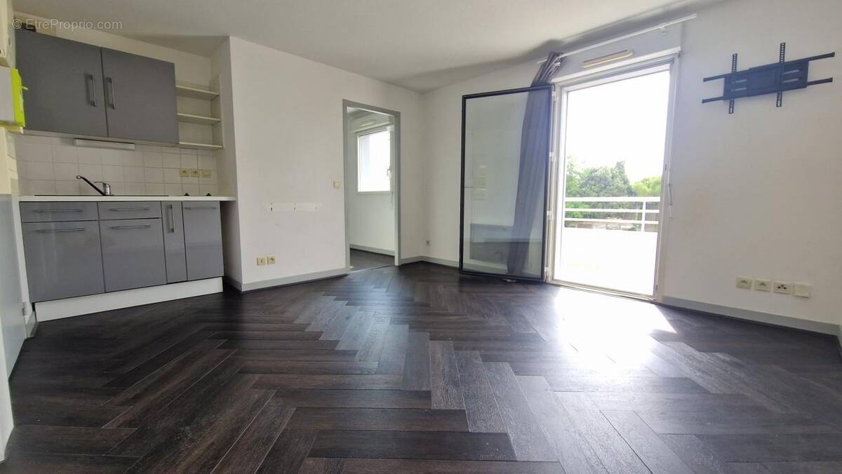 Appartement à LA ROCHELLE