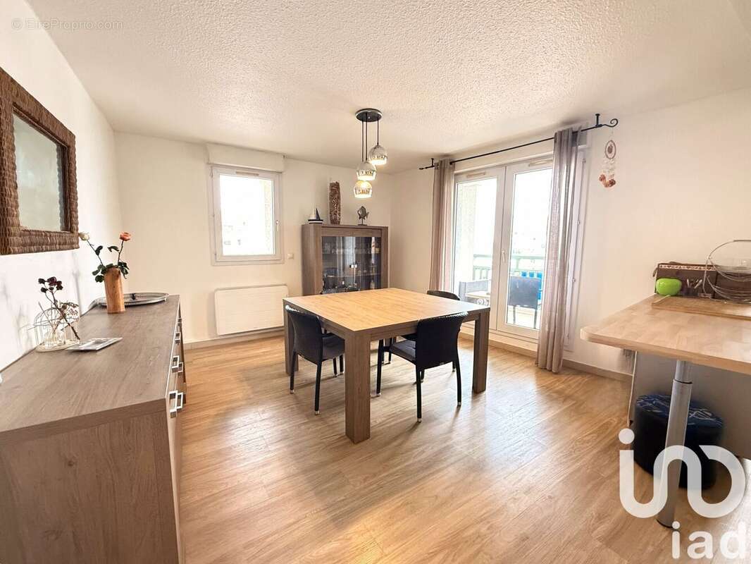 Photo 2 - Appartement à CANET-EN-ROUSSILLON