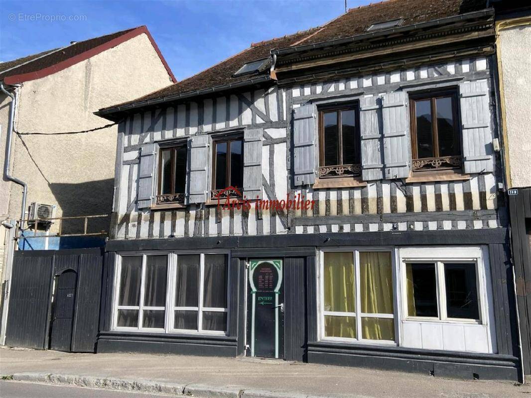 Appartement à ARCIS-SUR-AUBE