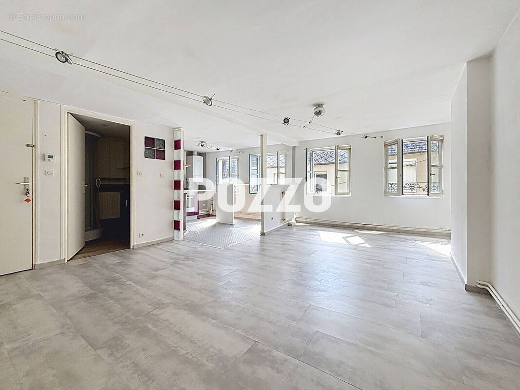 Appartement à AVRANCHES