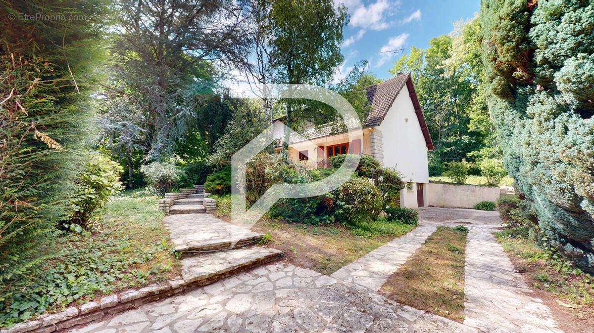 Maison à LARDY