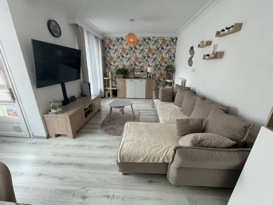 Appartement à MILLAU