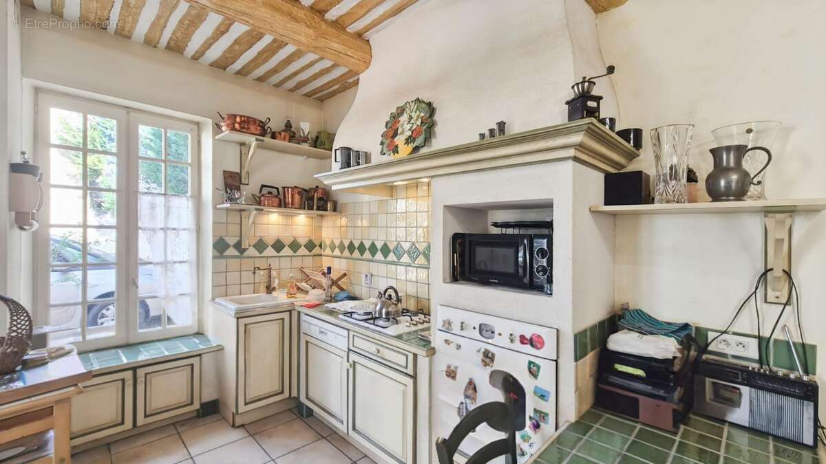 Maison à AVIGNON
