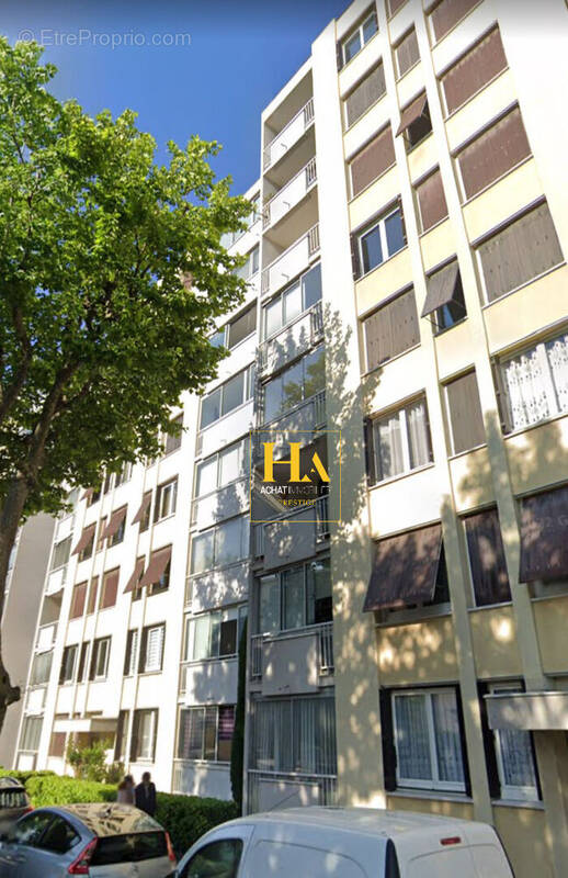 Appartement à VALENCE