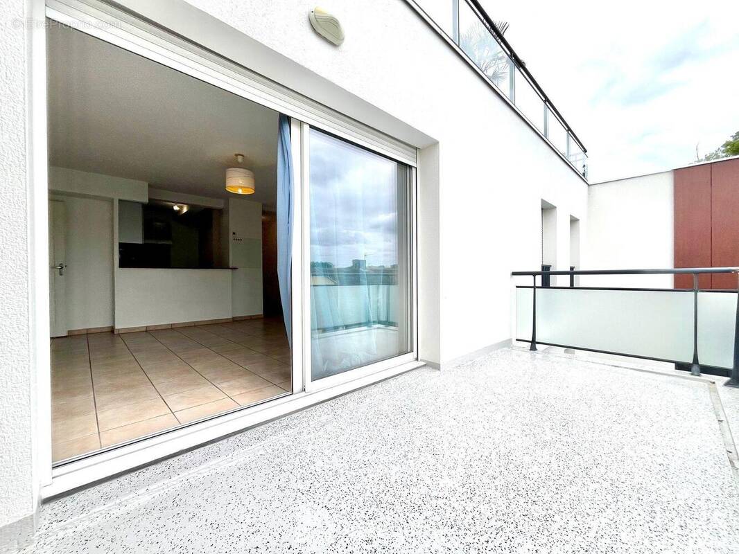Appartement à EYSINES