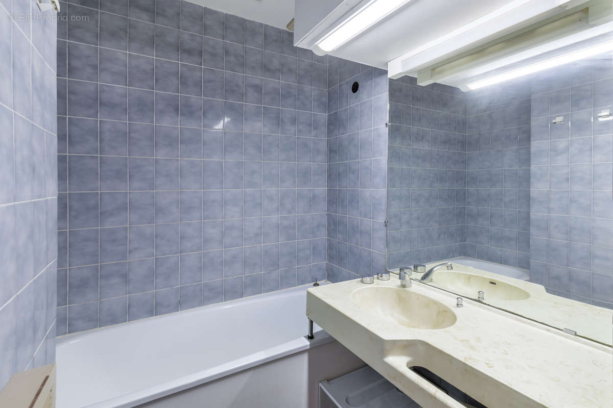 Appartement à HENDAYE