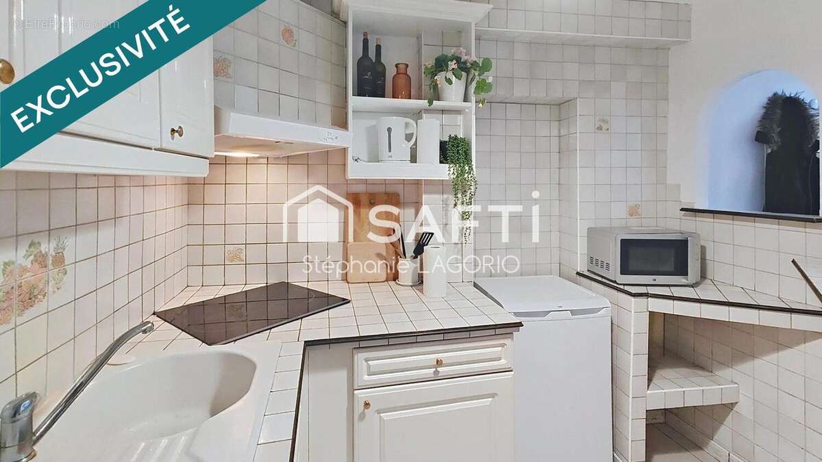 Photo 3 - Appartement à AUSSONNE