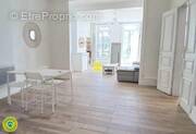 Appartement à NERIS-LES-BAINS