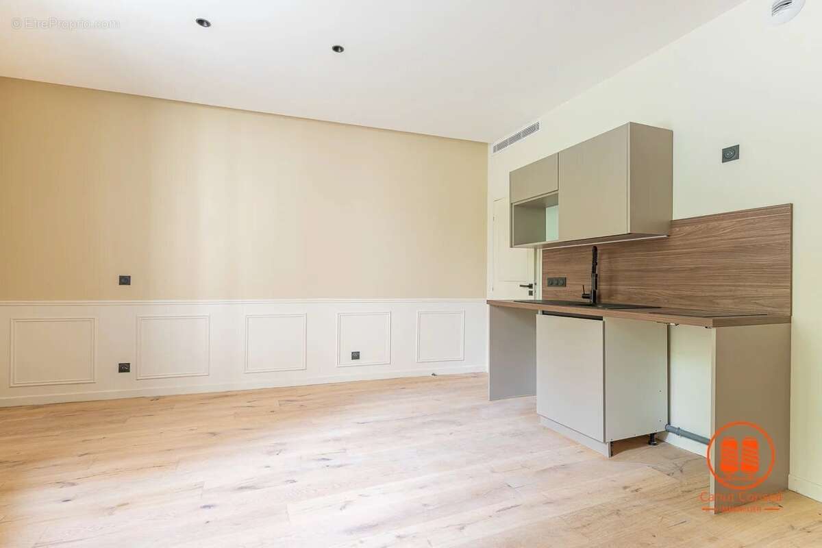 Appartement à LYON-1E