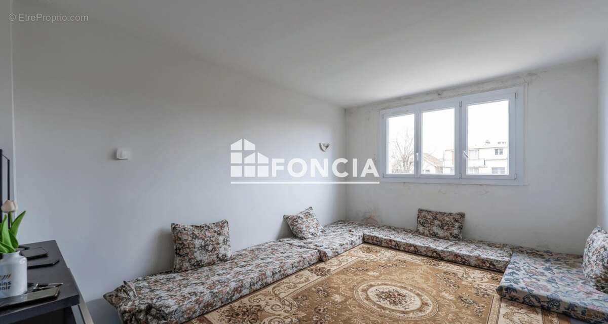 Appartement à CLAMART