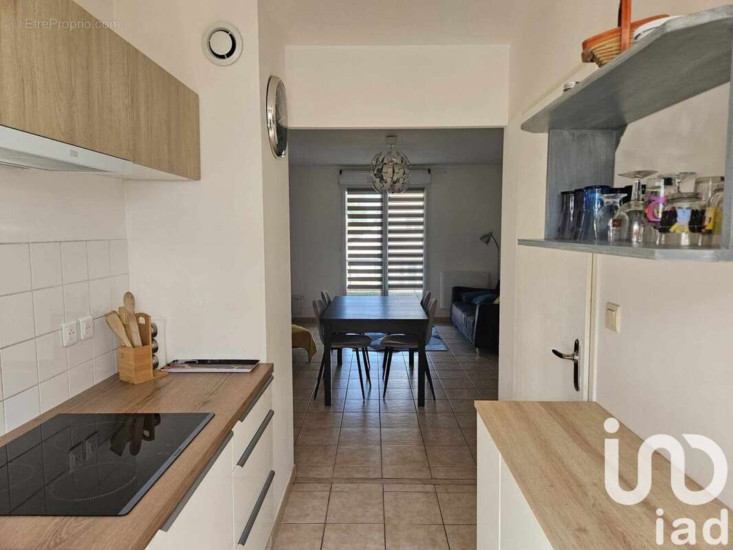Photo 2 - Appartement à BETHUNE