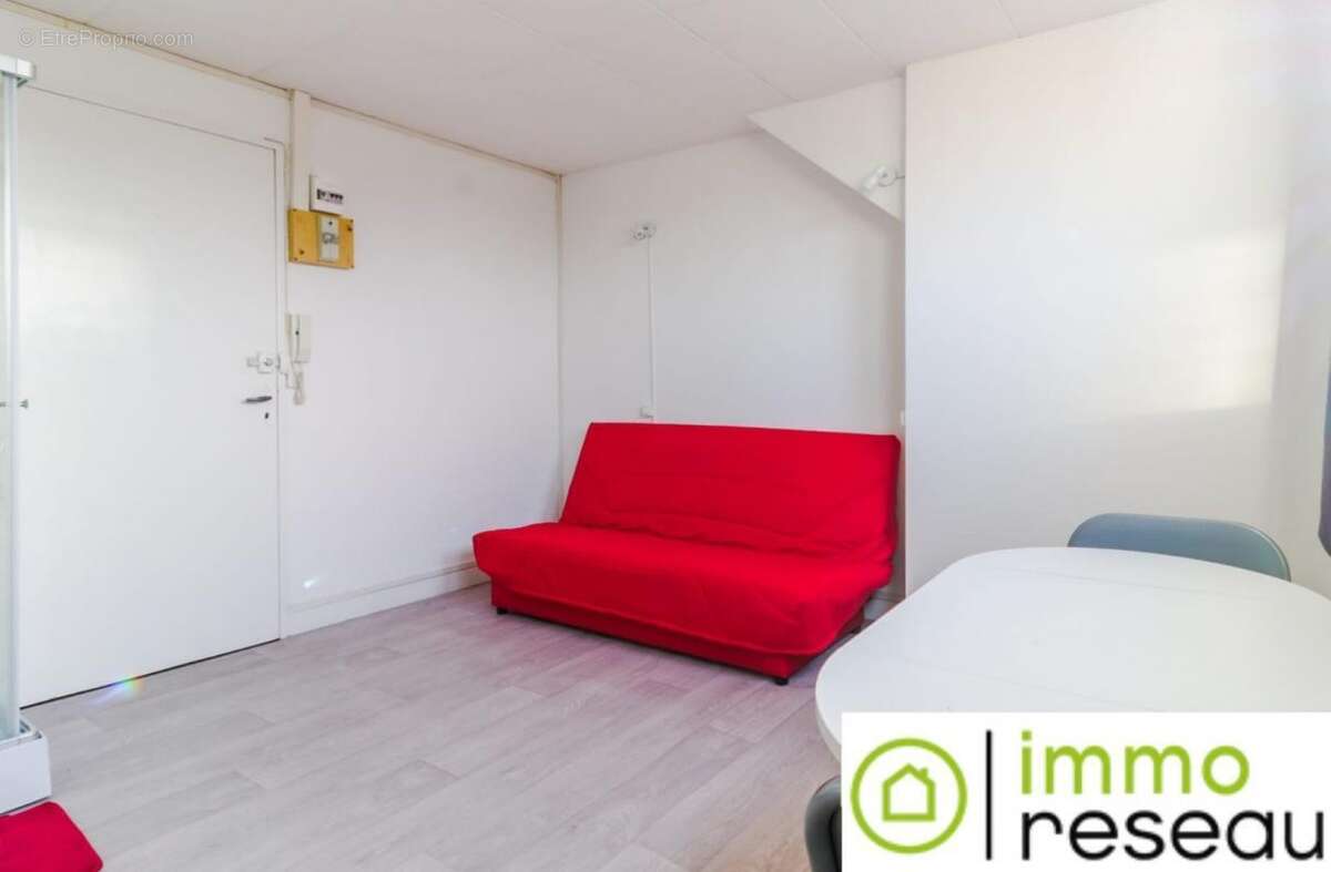 Appartement à CAMBRAI