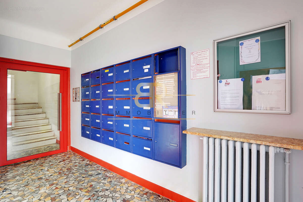 Appartement à PANTIN