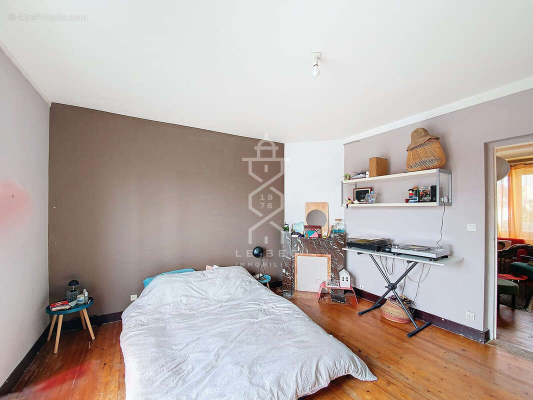 Appartement à LORIENT