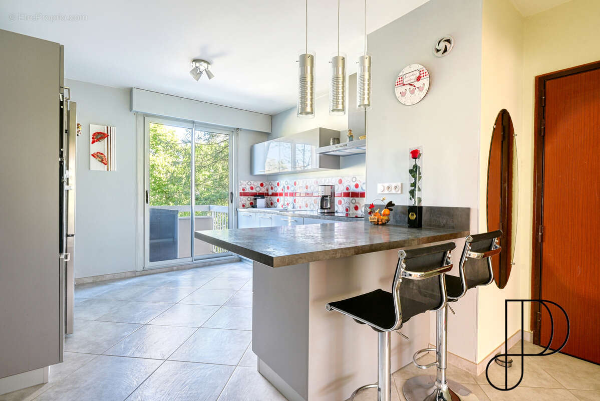 Appartement à LYON-5E