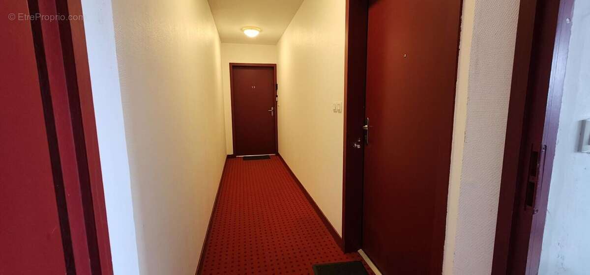 Photo 4 - Appartement à CHATEAUBRIANT