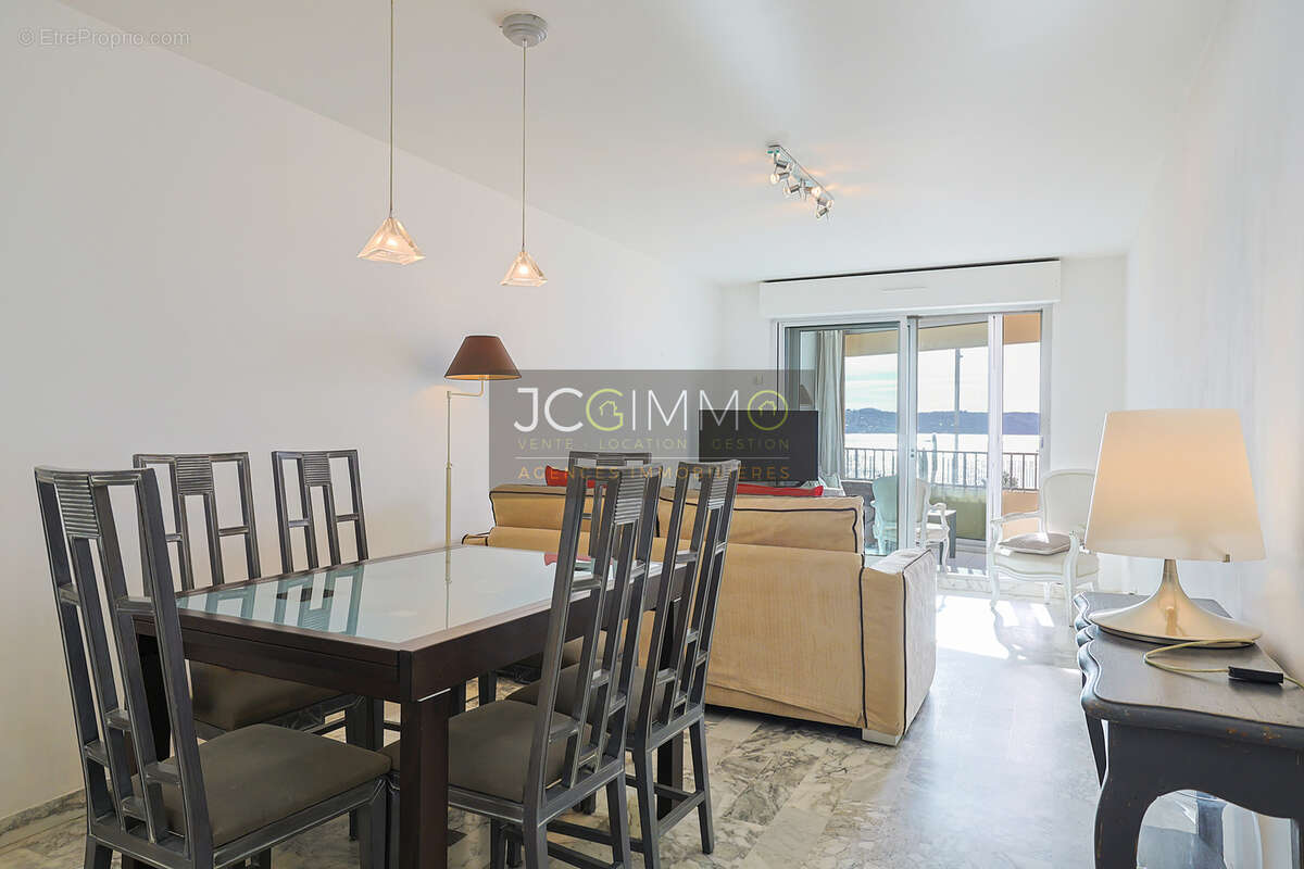Appartement à BANDOL