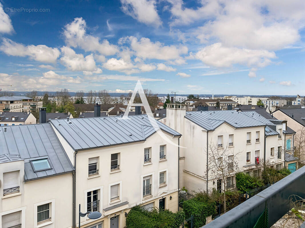 Appartement à SAINT-CYR-L&#039;ECOLE