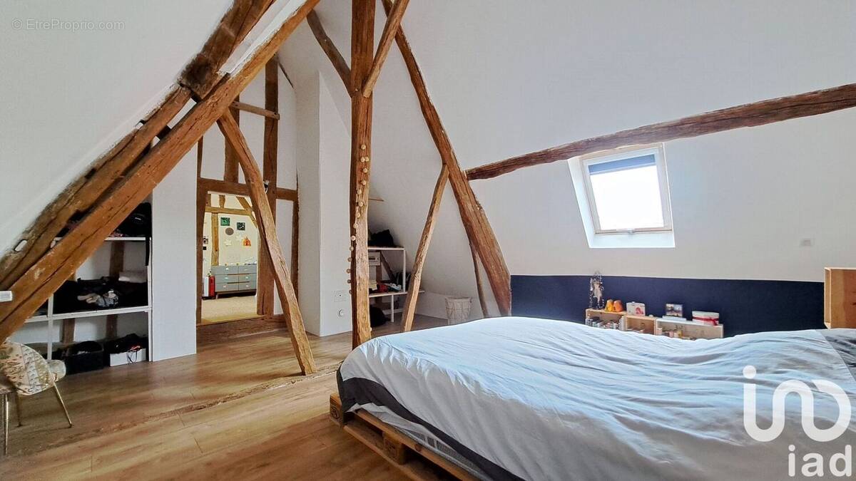 Photo 1 - Maison à COMBRES