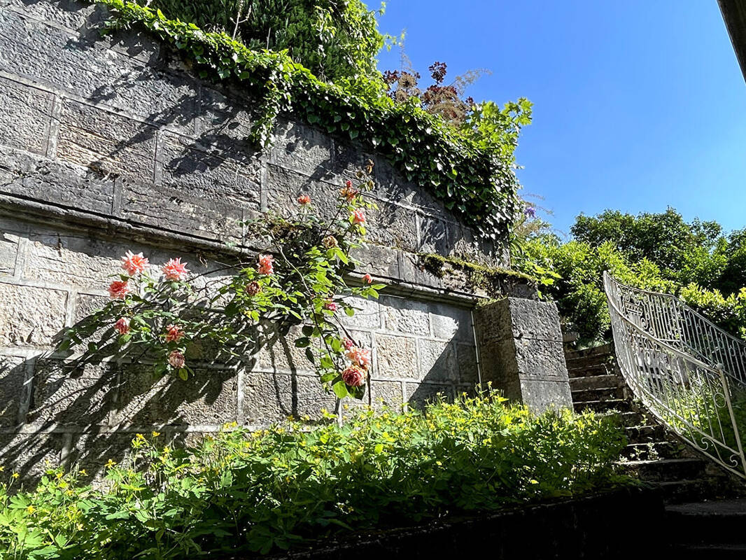 Appartement à BESANCON