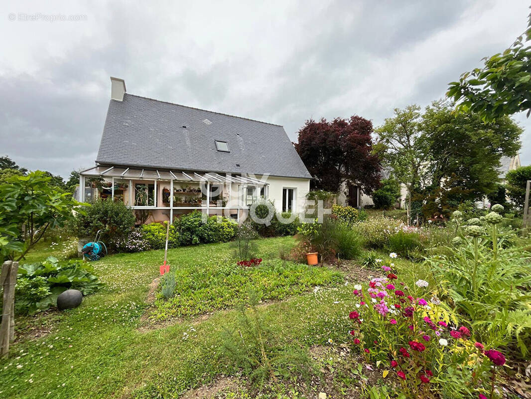 Maison à DINAN