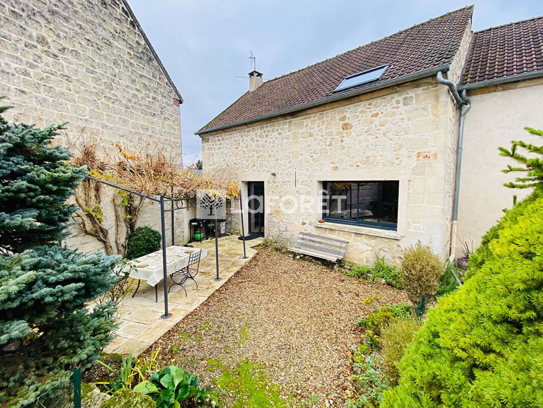 Maison à RONQUEROLLES