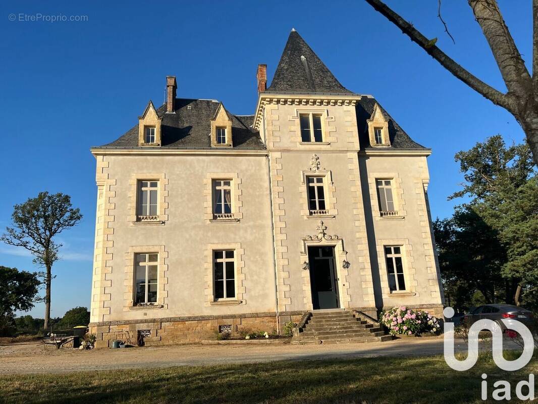 Photo 1 - Autre à L&#039;HERMENAULT