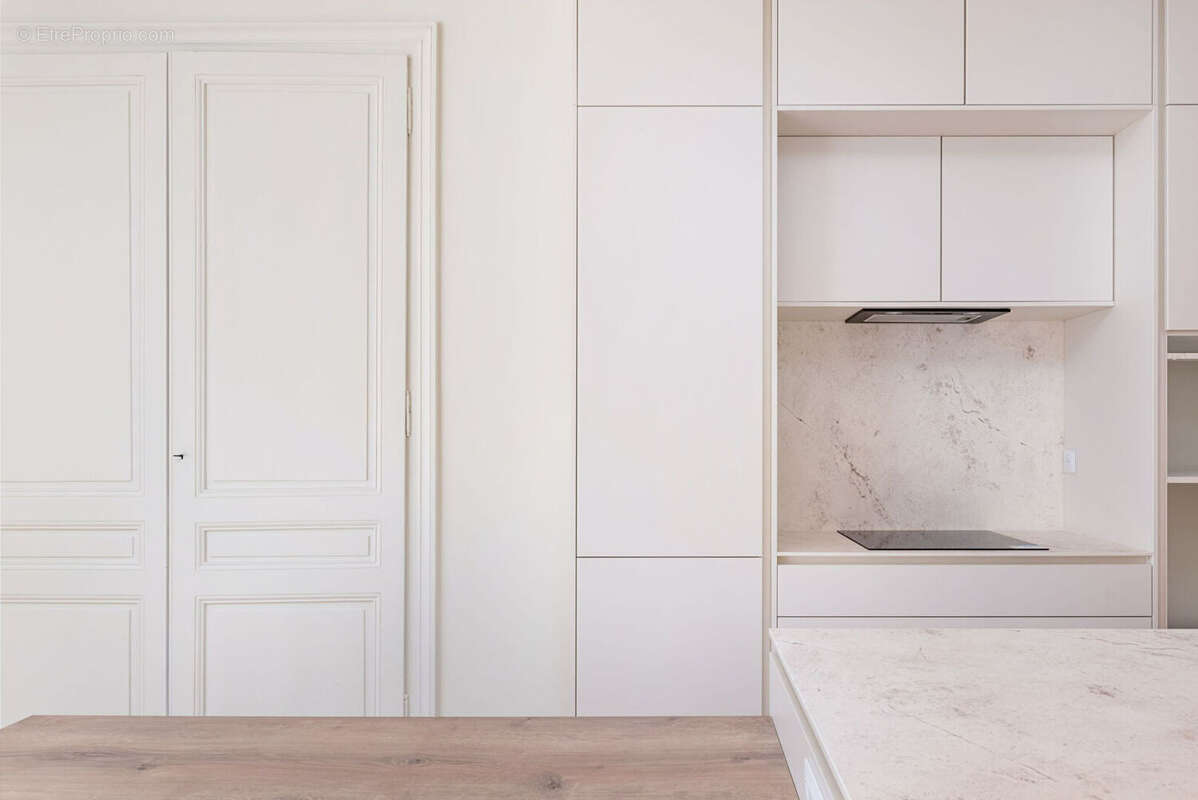 Appartement à LYON-7E