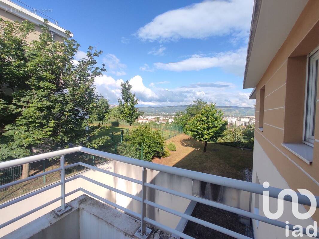 Photo 1 - Appartement à BOURG-LES-VALENCE