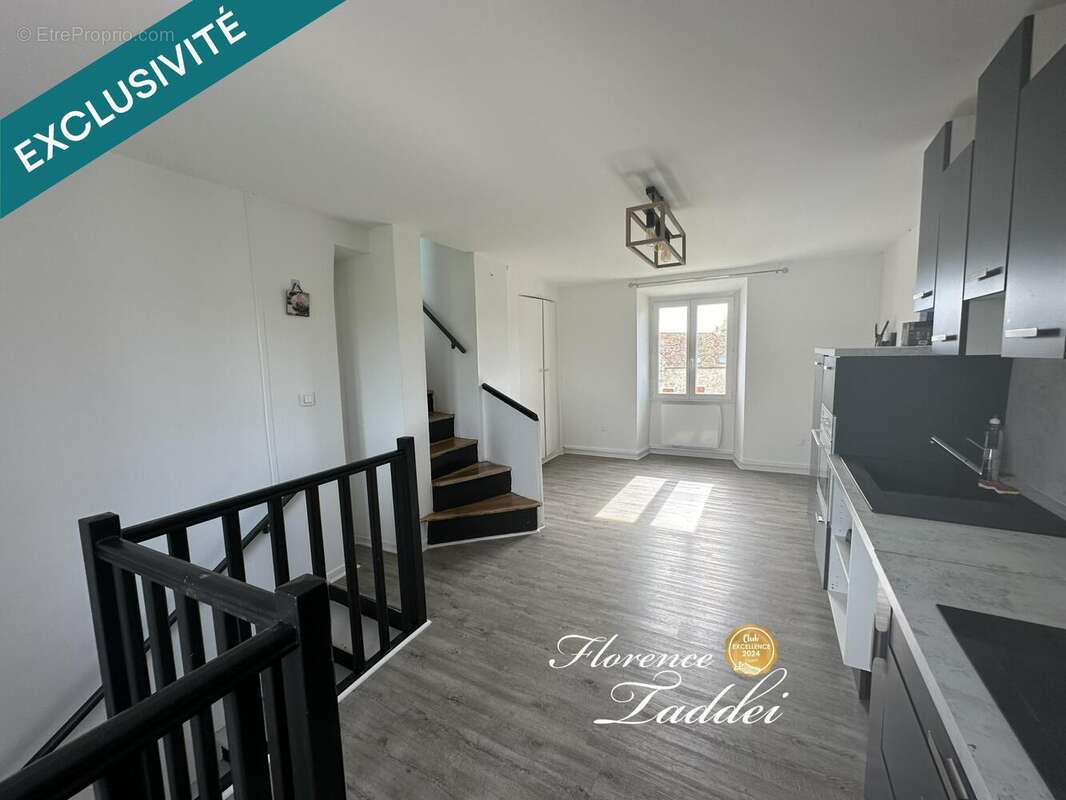 Photo 3 - Appartement à PECQUEUSE