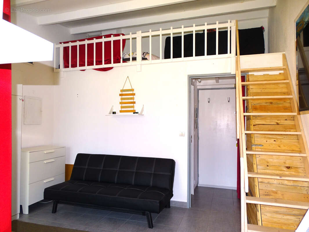 Appartement à AGDE