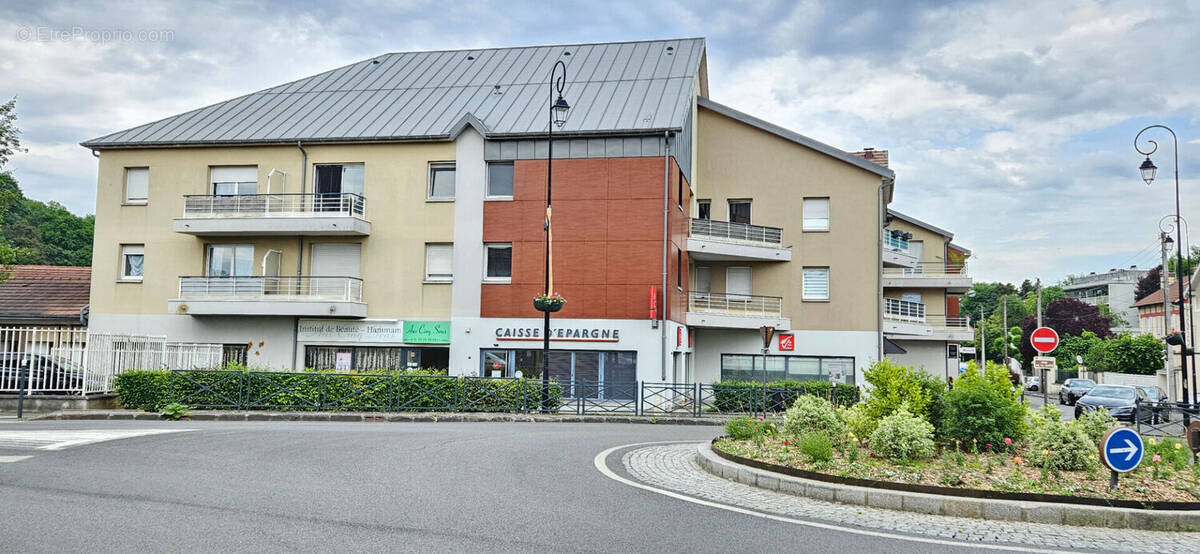 Appartement à ECOUEN