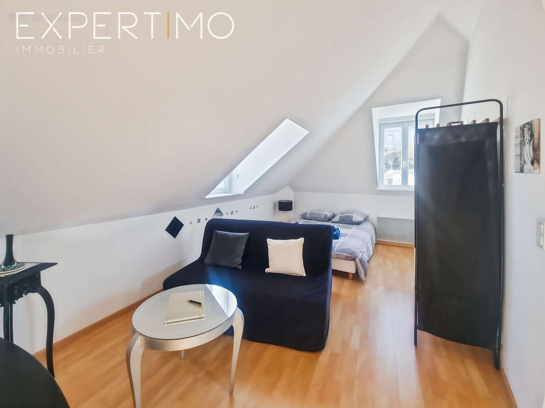 Appartement à LE TREPORT