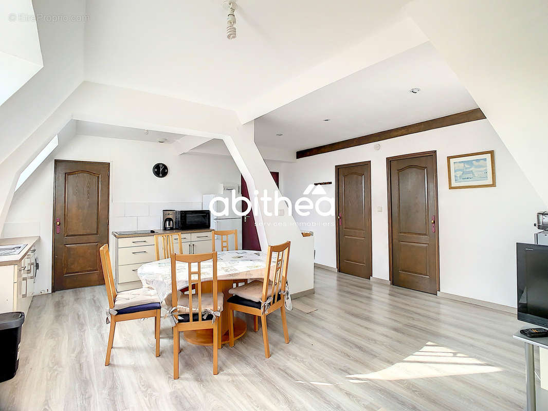 Appartement à ARRAS