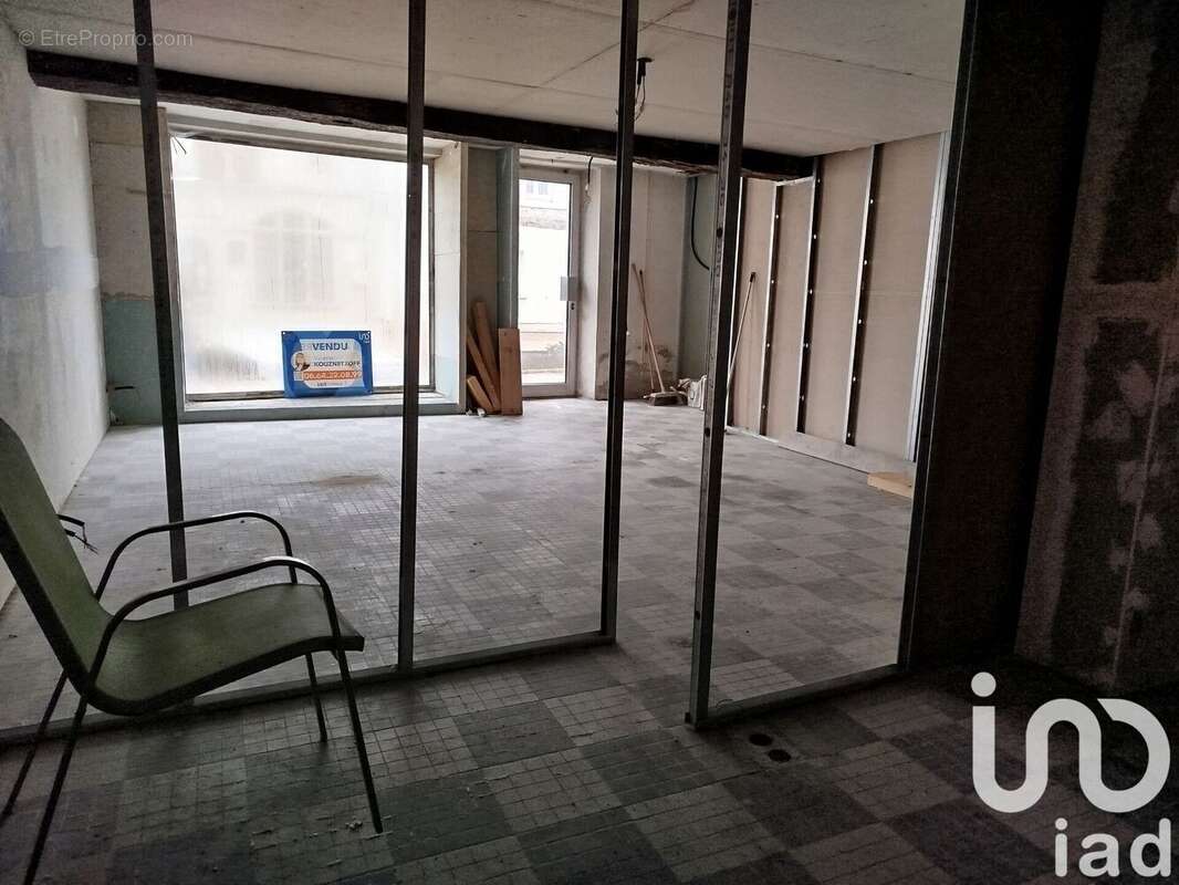 Photo 6 - Appartement à SAINT-LAURENT-NOUAN